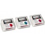 Baader-suodattimet H-alpha/OIII/SII CMOS Ultra-kapeakaistainen 36mm