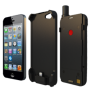 Thuraya SatSleeve iPhone 5 ja 5S