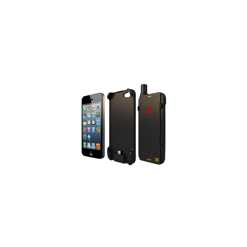 Thuraya SatSleeve iPhone 5 and 5S