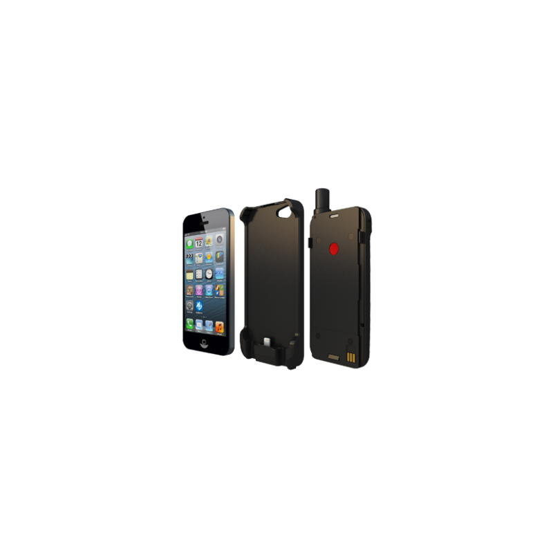 Thuraya SatSleeve iPhone 5 και 5S
