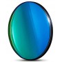 Filtros Baader OIII CMOS f/2 Alta velocidad 50,4 mm