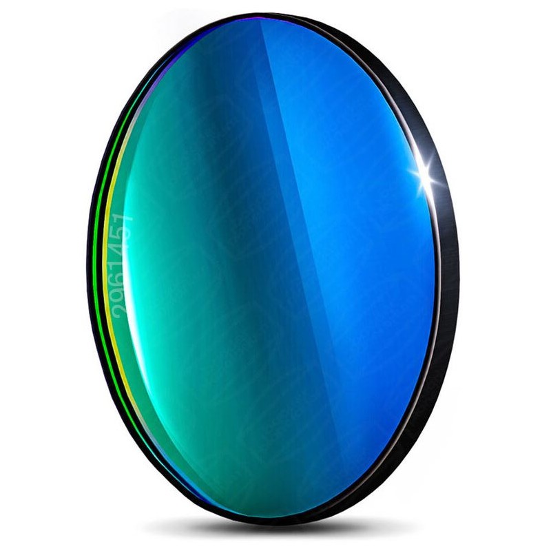 „Baader“ filtrai OIII CMOS f/2 itin sparčiai 31 mm