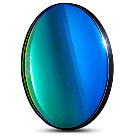 バーダーフィルター OIII CMOS f/2 超高速 31mm