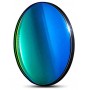 Baader ফিল্টার OIII CMOS f/2 আল্ট্রা-হাইস্পিড 31 মিমি