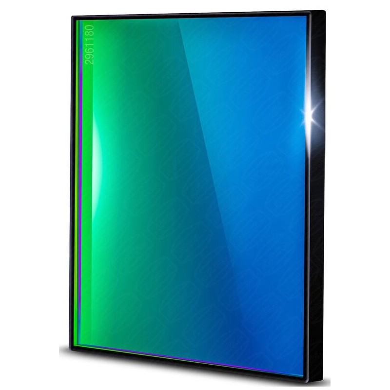 Baader Filters OIII CMOS Smalband 50x50mm