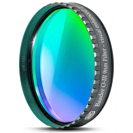 Baaderove filtre OIII Super-G 2"