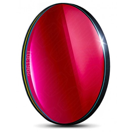 באדר פילטרים SII CMOS f/2 מהירות גבוהה 31 מ"מ
