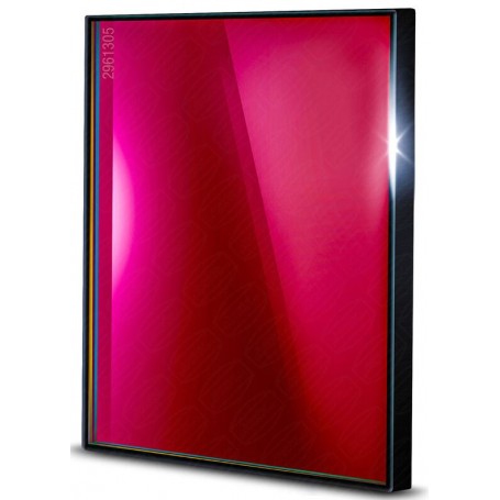 Baader filtri SII CMOS f/2 Highspeed 50x50mm