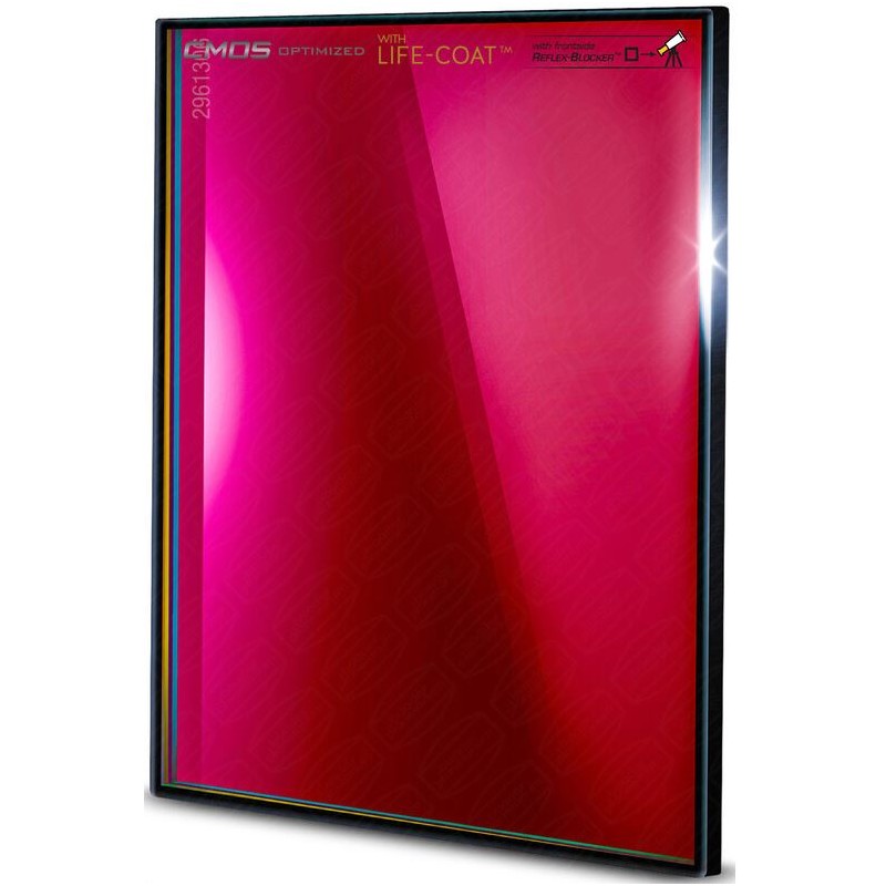 Baader-filtre SII CMOS f/2 Highspeed 65x65mm