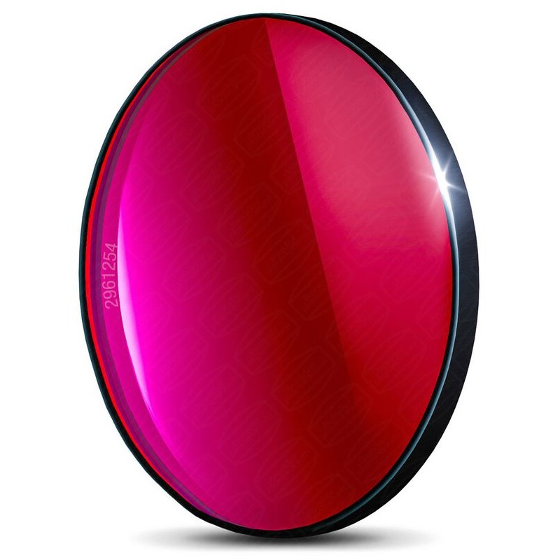 Baader Filters SII CMOS Smalband 50,4 mm
