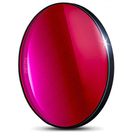 מסנני באדר SII CMOS פס צר 50.4mm