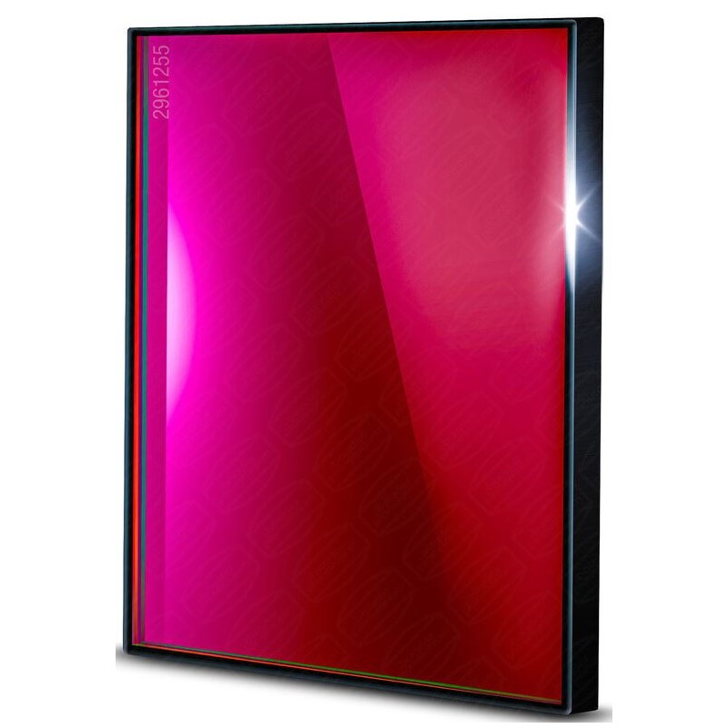 Baader ফিল্টার SII CMOS ন্যারোব্যান্ড 50x50mm