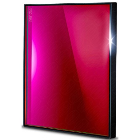 Filtre Baader SII CMOS Narrowband 50x50mm