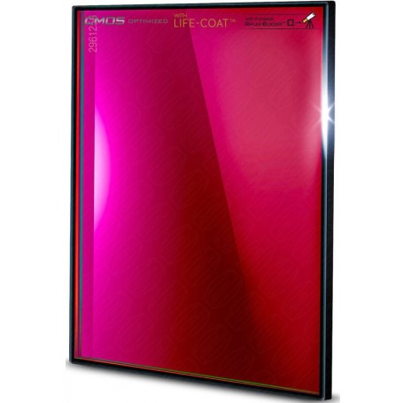 Filtres Baader SII CMOS bande étroite 65x65mm