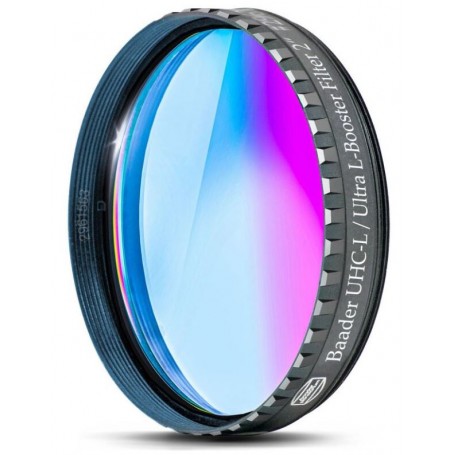 Baader filtre UHC-L 2"