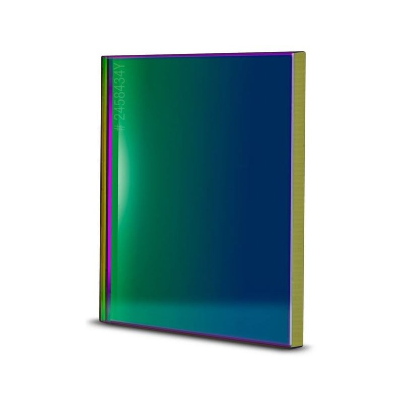 Bộ lọc Baader Bộ lọc CCD băng thông siêu hẹp 4,5nm OIII 50x50mm