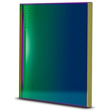 Baader szűrők Ultra-keskeny sávú 4,5 nm OIII CCD-szűrő 50x50 mm