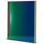 Baader Filters Filtro CCD OIII a banda ultra stretta da 4,5 nm 50x50 mm