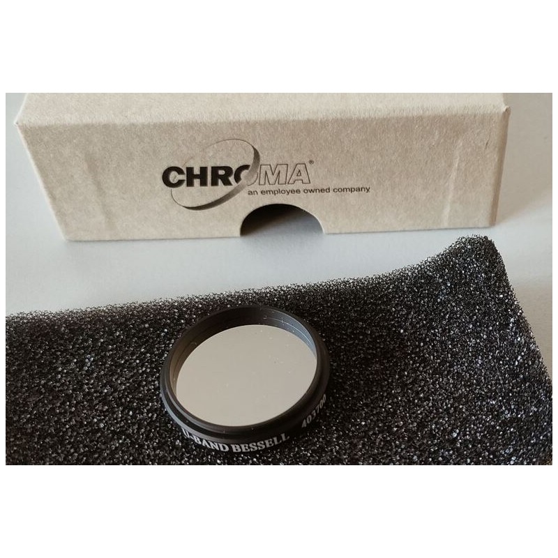 Chroma Filters U-Bessel 1,25"