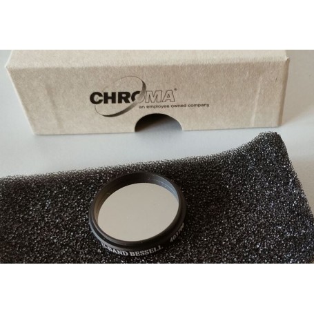 Filtros Croma U-Bessel 1,25"