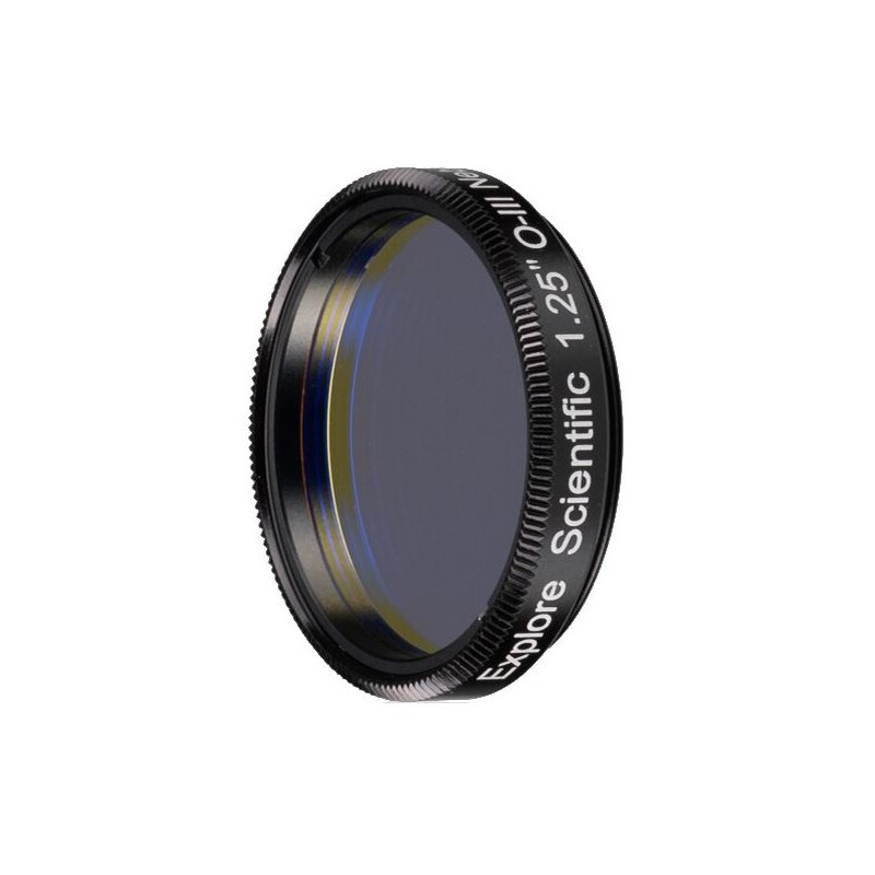 สำรวจตัวกรองทางวิทยาศาสตร์ OIII 6.5nm 1.25"