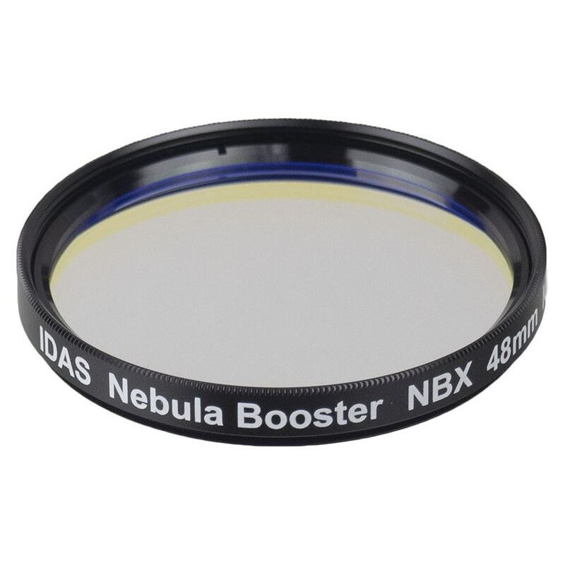 IDAS ফিল্টার নেবুলা বুস্টার NBX 48mm