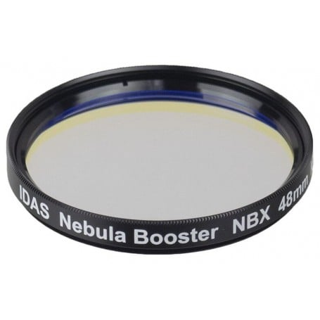 IDAS Filtreler Nebula Güçlendirici NBX 48mm