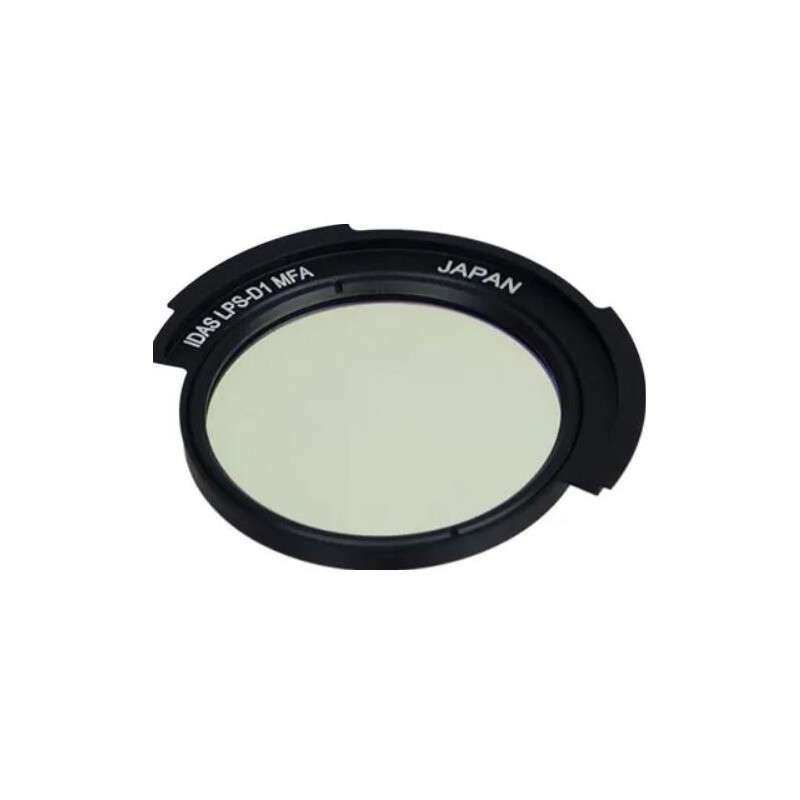 IDAS Filters Nebula Filter LPS-D2 สำหรับ Canon EOS APS-C