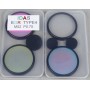 IDAS फ़िल्टर टाइप 4 BGR+L 52mm