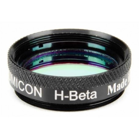 Filtry Lumicon Filtr H-Beta 1,25''