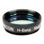 Lumicon 필터 H-Beta 필터 1.25'