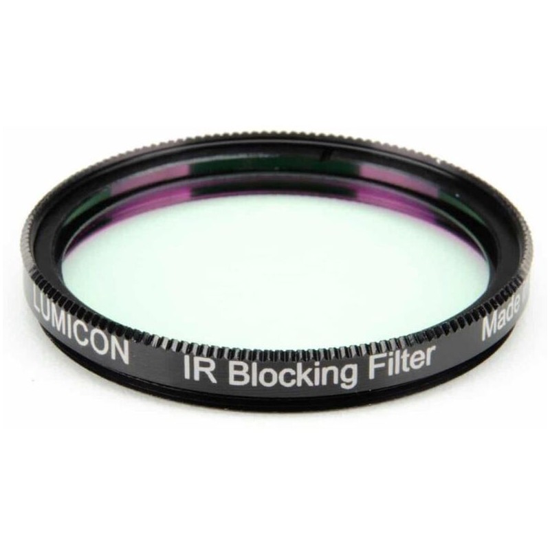 Infrardeči blokirni filter Lumicon 1,25''