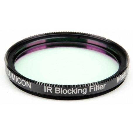 Lumicon Infrared blokkandi sía 1,25'