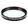 Lumicon Filtre bloqueur infrarouge 1.25''
