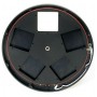 G4 CCD 카메라용 모라비안 필터 휠 - 5x 50mmx50mm 필터용, 마운트되지 않음