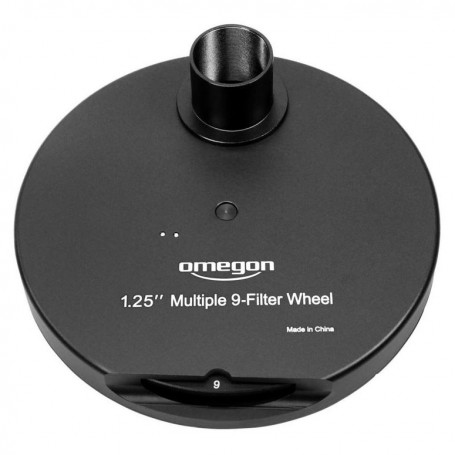 Omegon 1,25'' Filterrad