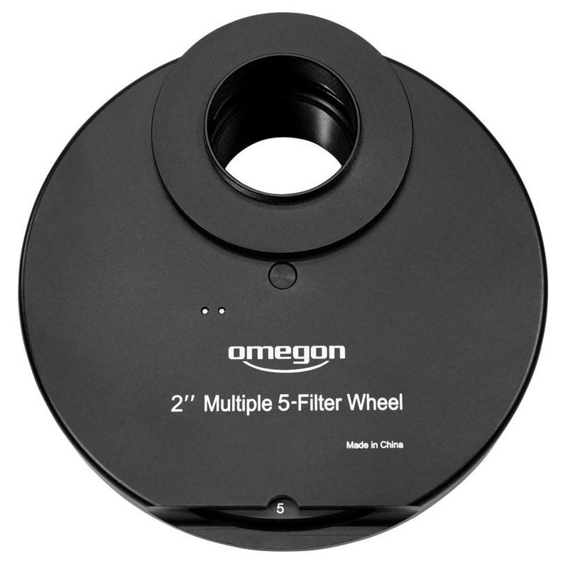 Колесо фильтра Omegon 2 дюйма