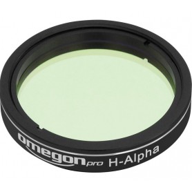 Omegon Filters Pro 1.25'' H-alpha филтър