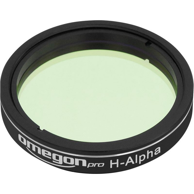 Omegon Filters Pro 1.25 吋 H-alpha 過濾器