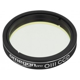 Omegon Filters Pro 1.25'' OIII CCD филтър