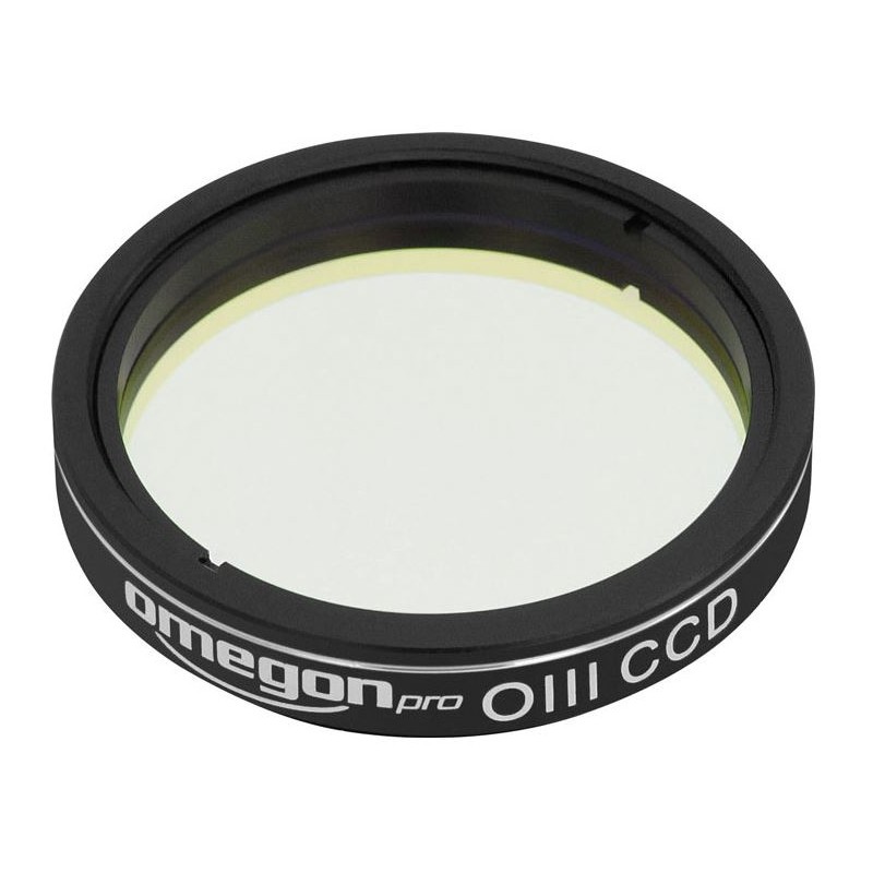 Bộ lọc Omegon Pro 1.25' Bộ lọc CCD OIII