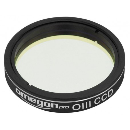 فیلتر Omegon Filters Pro 1.25 اینچی OIII CCD