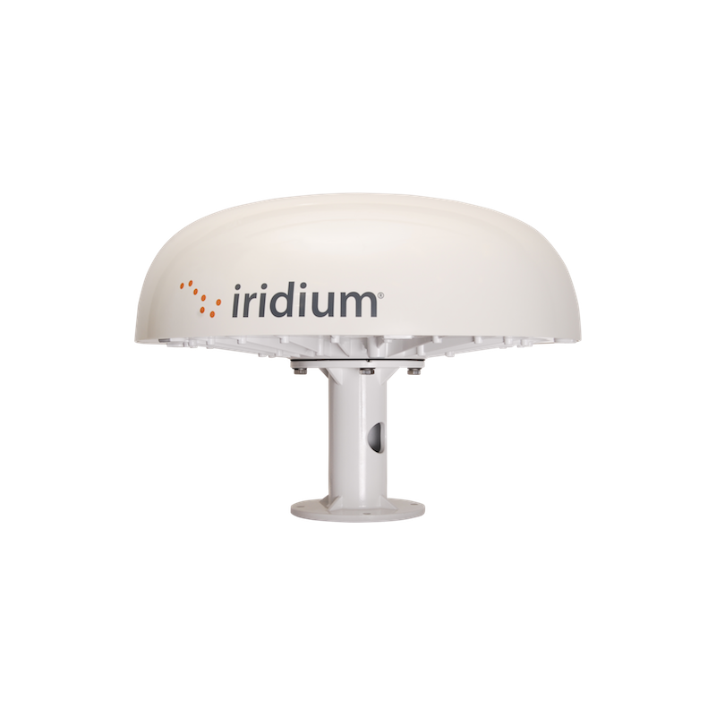 Iridium পাইলট - উপরে ডেক ইউনিট অ্যান্টেনা কিট