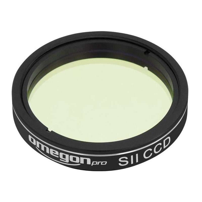مرشحات أوميجون برو 1.25 بوصة فلتر SII CCD