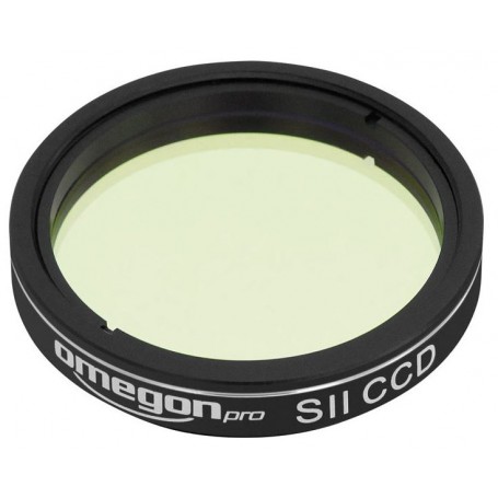 Bộ lọc Omegon Bộ lọc CCD Pro 1.25 ' SII