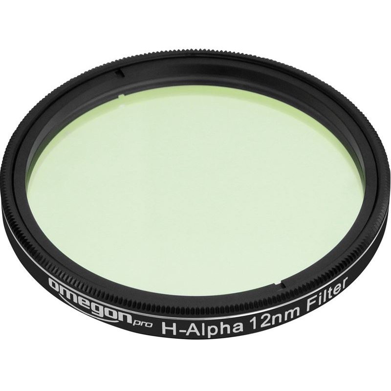 Omegon Filters Pro 2'' H-alpha 过滤器