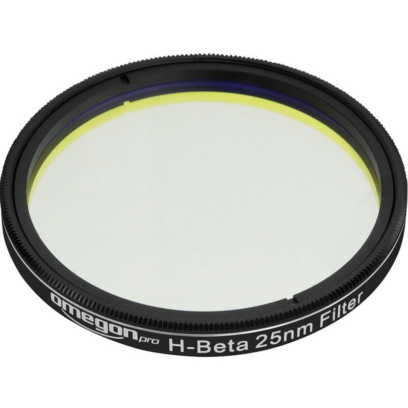 Omegon Filters Pro 2'' H-Beta filter (47301)