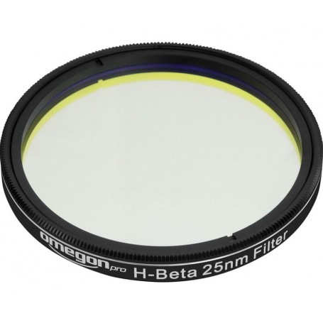 Omegon Filters Pro 2'' H-Beta филтър