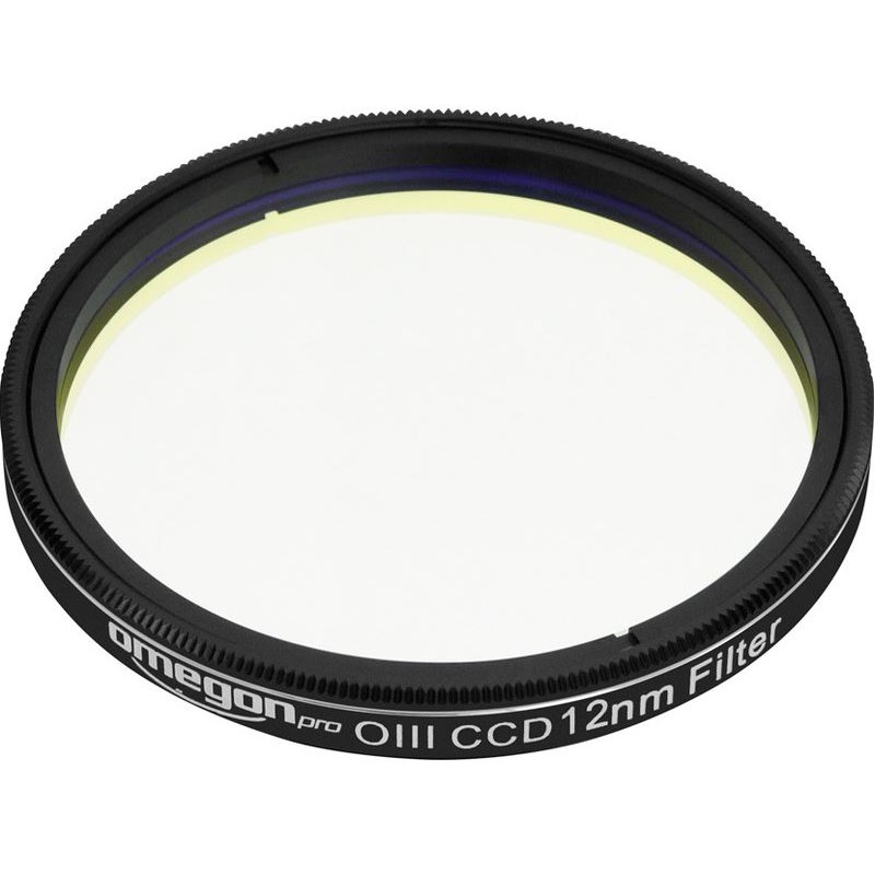 Omegon Filters Pro 2-дюймовый ПЗС-фильтр OIII