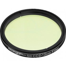 Filtre CCD Omegon Filters Pro 2'' SII